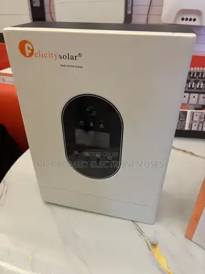 2kva 24v Hybrid Inverter Felicity