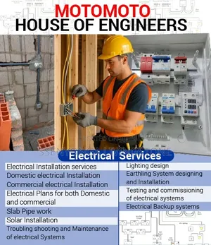Electrical Services