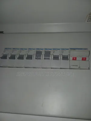 Electrical Services