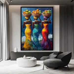 African Wall Art Pieces – Bold, Beautiful Proudly Africa