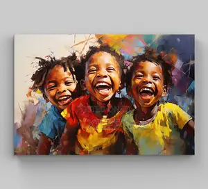 African Art Prints for Your Home, Airbnb, Hotel — Culture on Your Wall