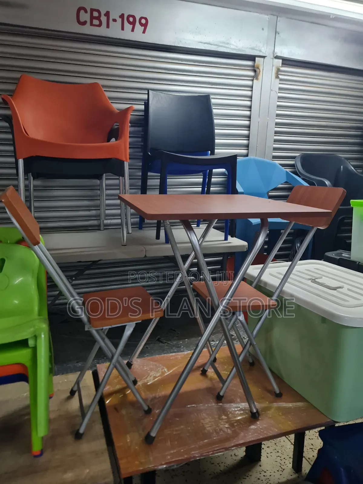 Brown Study Reading Table and Chair Study Reading Table and Chair Set