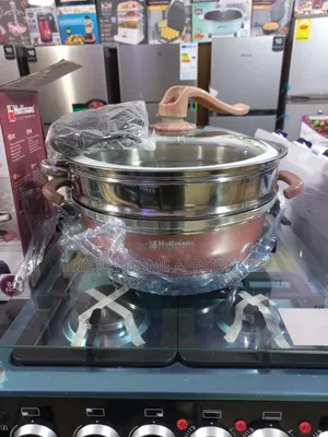 Hoffmans Hot Pot