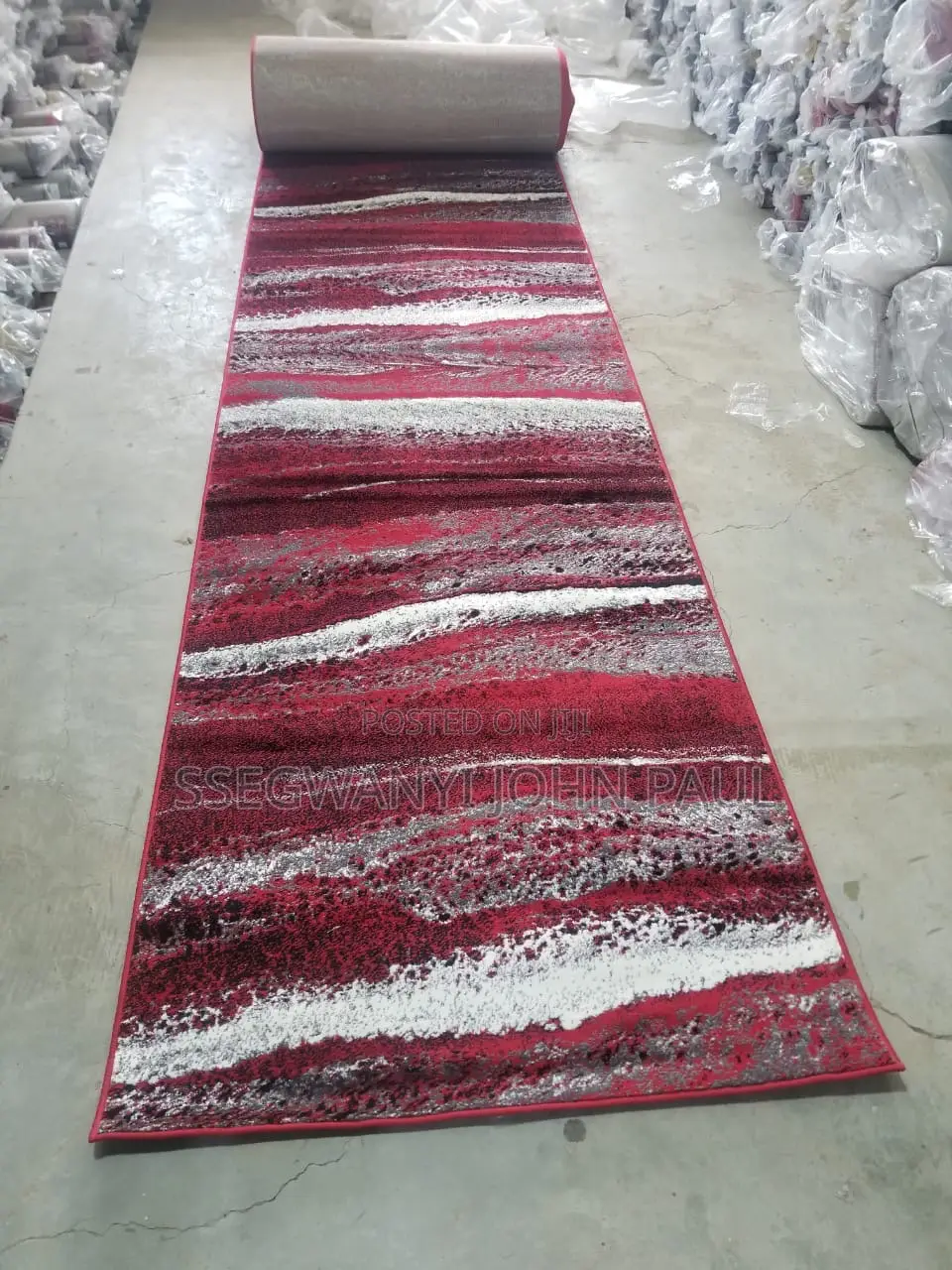 Carpet Runners