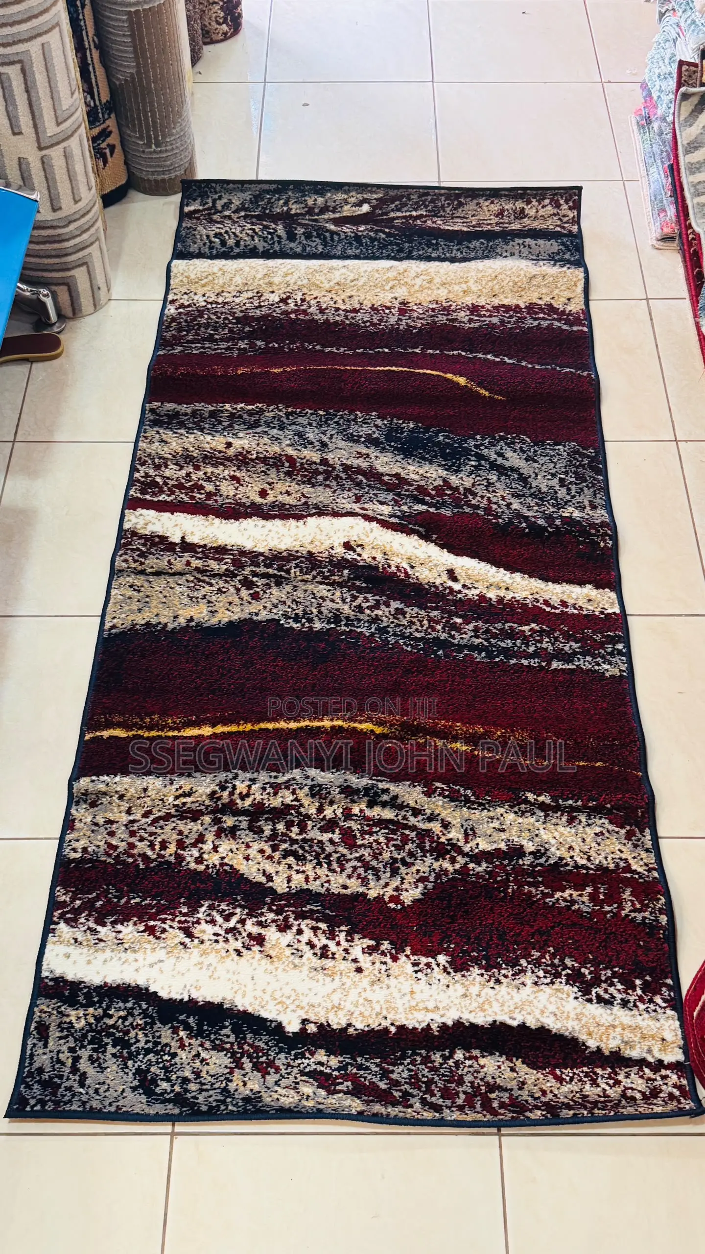 Carpet Runners