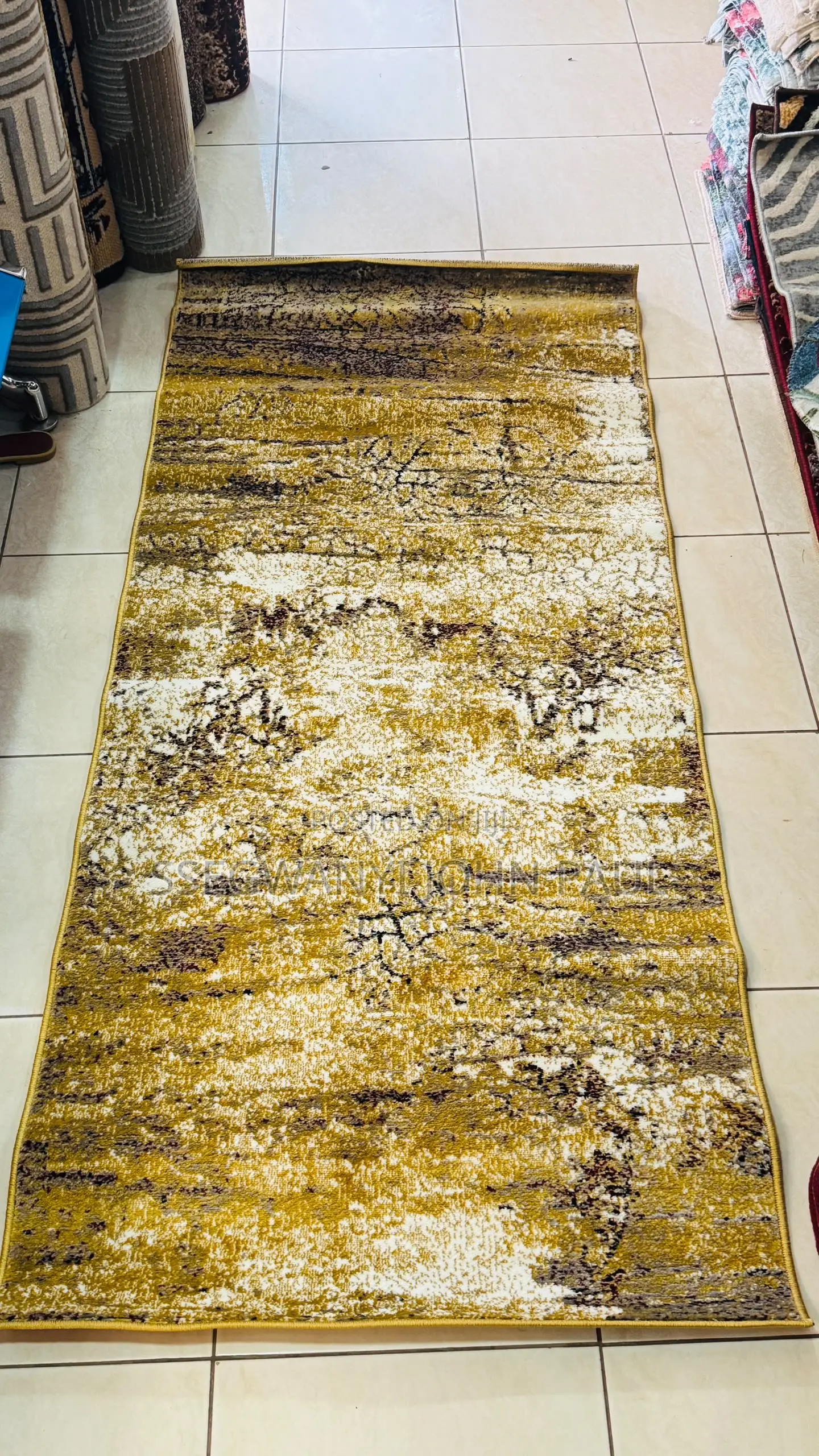 Carpet Runners