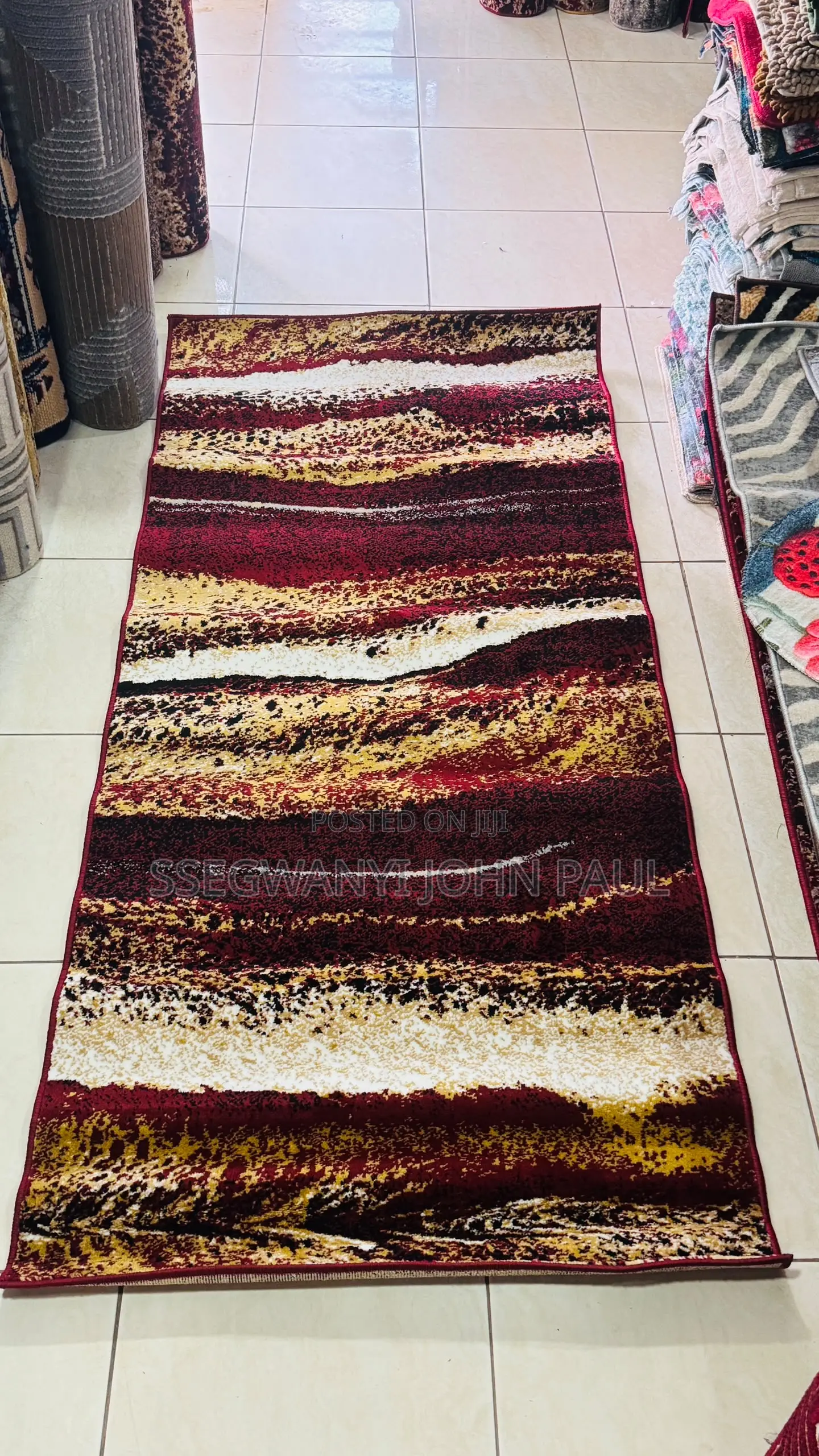 Carpet Runners