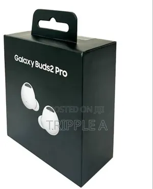 Samsung Galaxy Buds 2 Pro