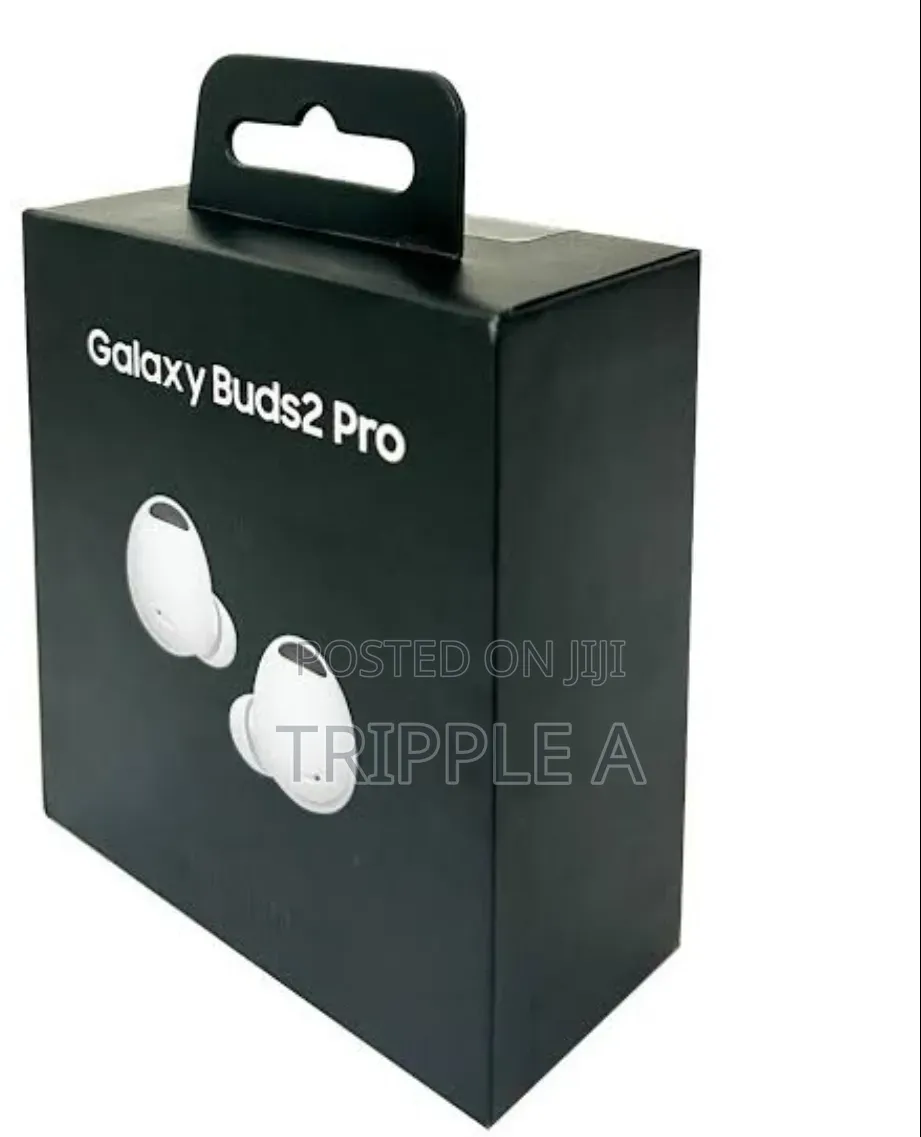 Samsung Galaxy Buds 2 Pro
