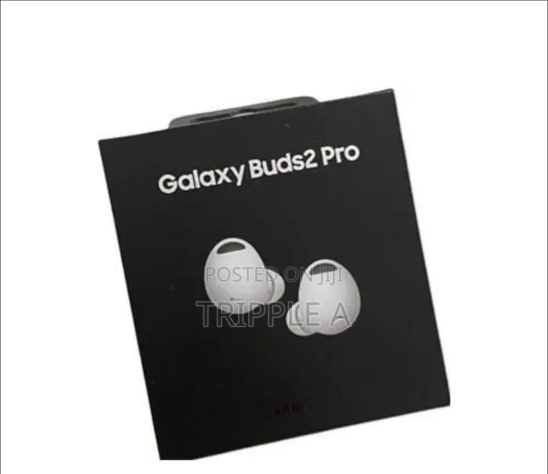 Samsung Galaxy Buds 2 Pro