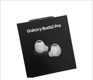 Samsung Galaxy Buds 2 Pro