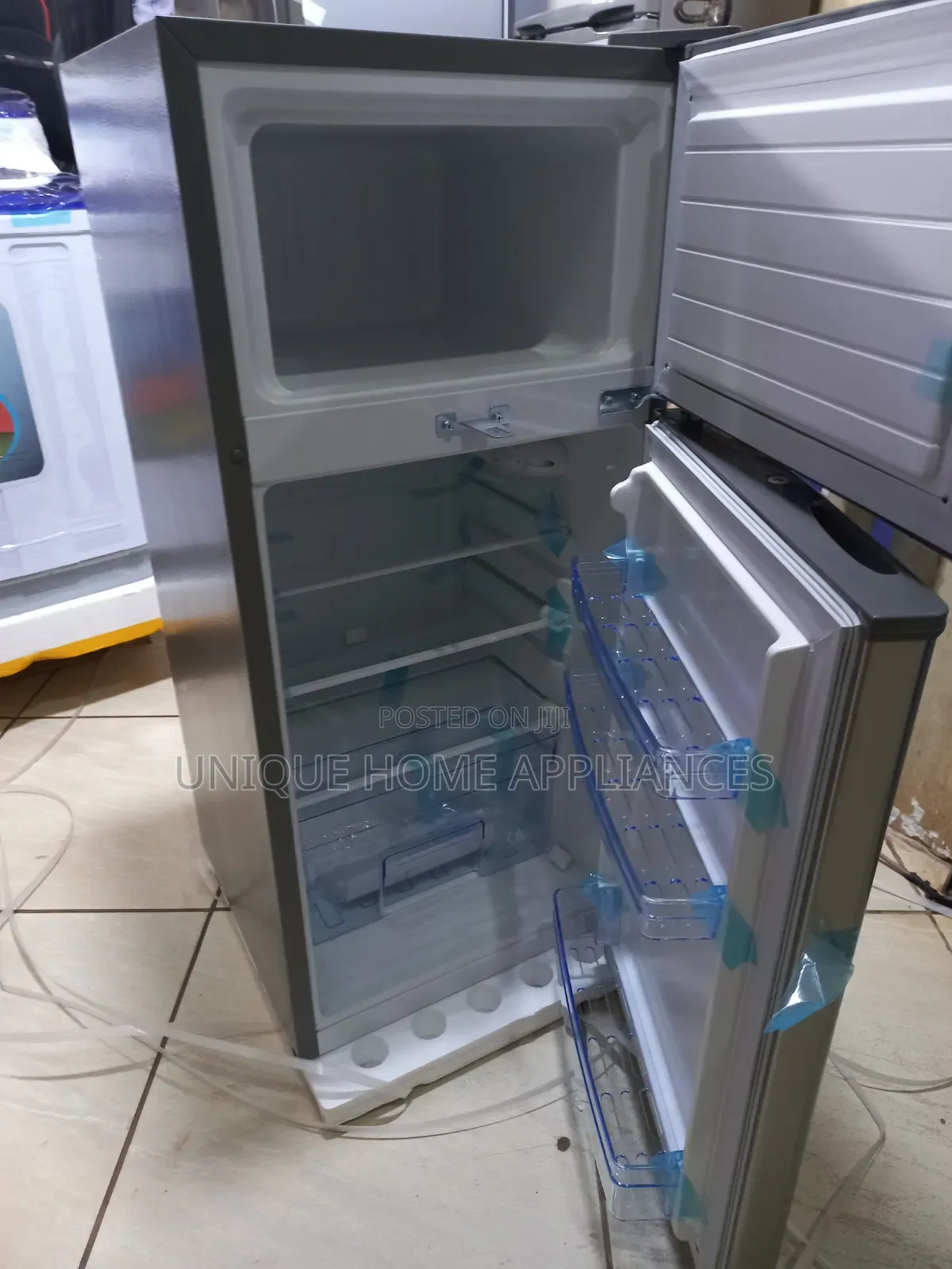Adh Refrigerator