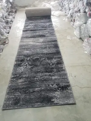 Brand New Corridor Carpets