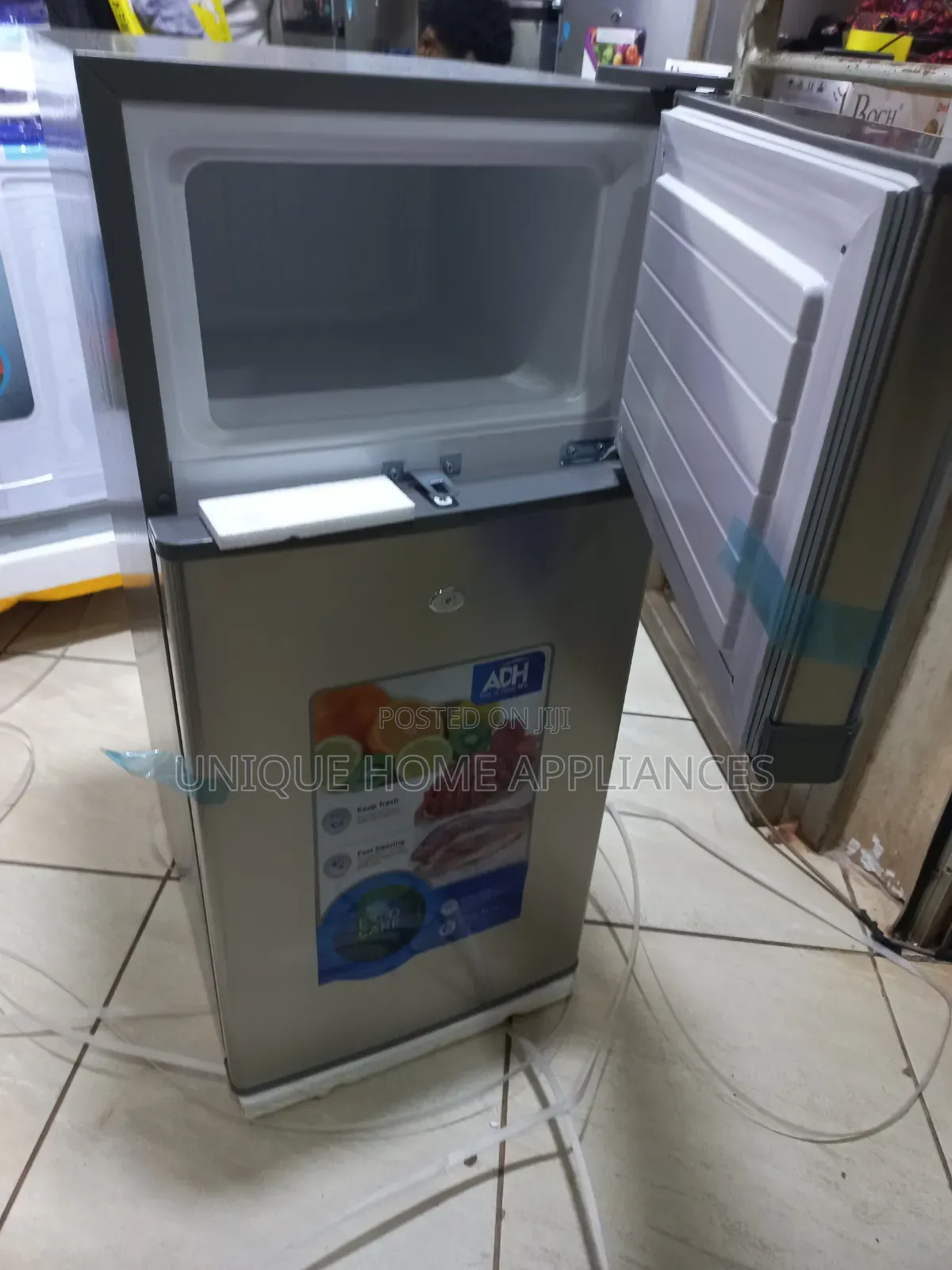 Adh Refrigerator