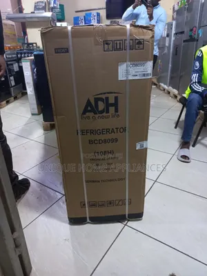 Adh Refrigerator