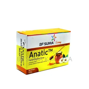 Anatic Tm Herbal Essence Doap