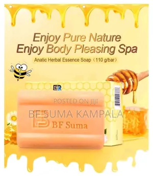 Anatic Tm Herbal Essence Doap