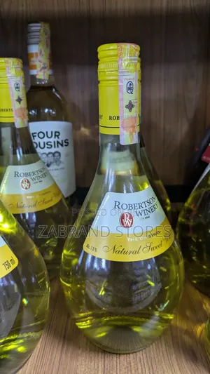 Robertson Winery Natural Sweet Wine
