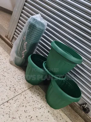 Nominated Plastic Flower Pots Plastic Flower Pots