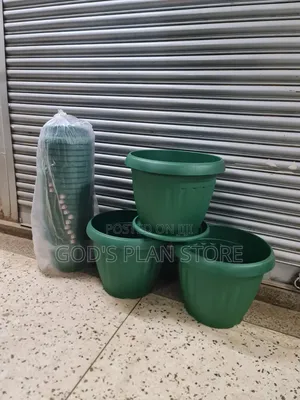 Nominated Plastic Flower Pots Plastic Flower Pots