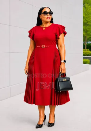 Office Dresses for Ladies