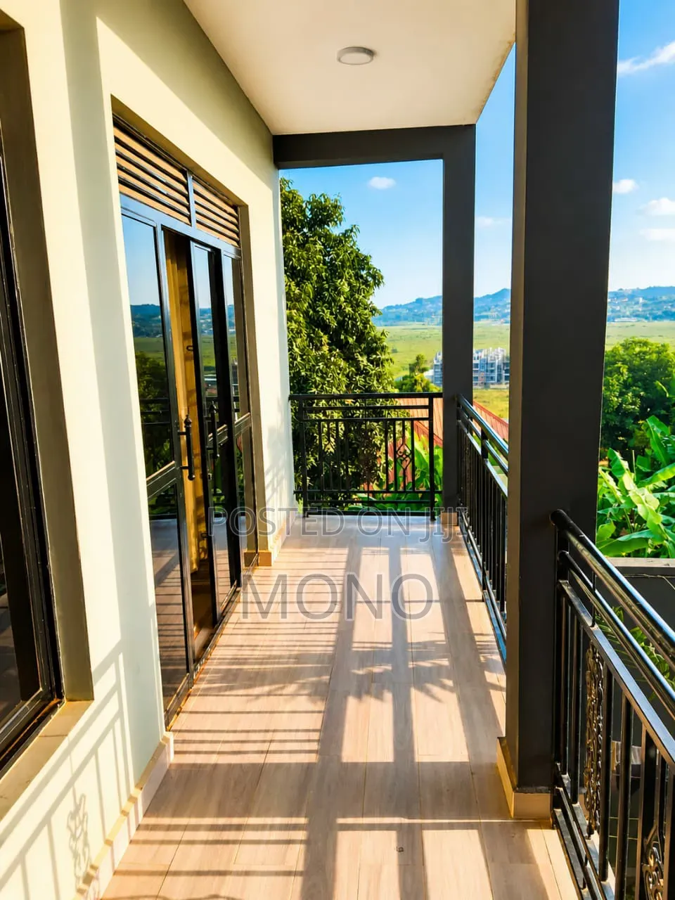E M Escape Kigo Airbnb