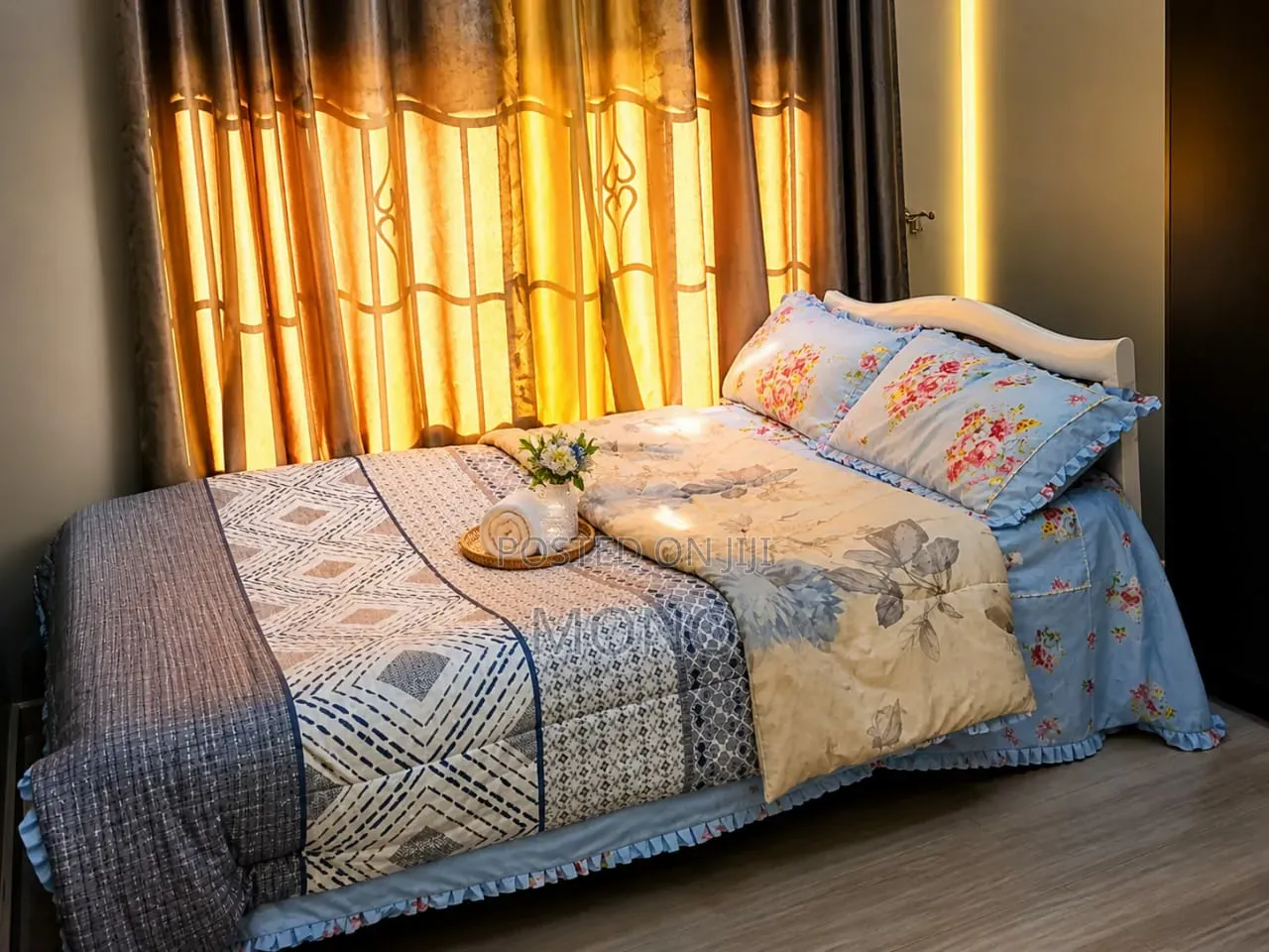 E M Escape Kigo Airbnb