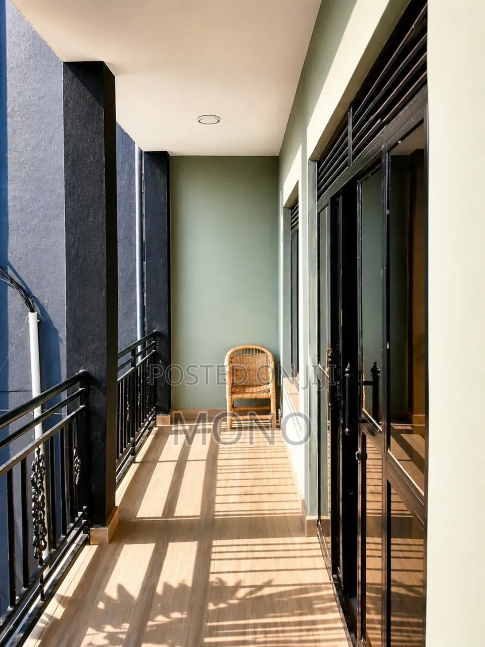 E M Escape Kigo Airbnb