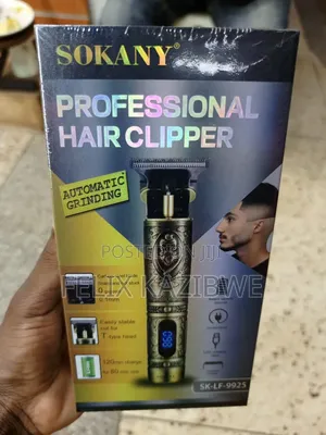 Sokany Professional Hair Clipper