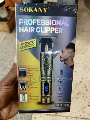 Sokany Professional Hair Clipper