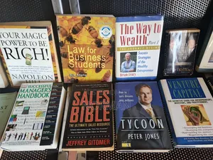 Inspirational Books