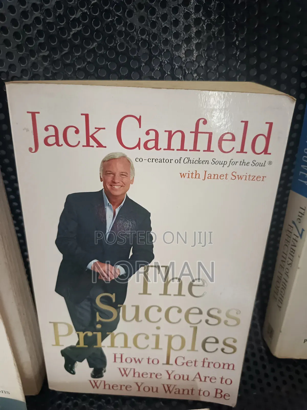 Inspirational Books