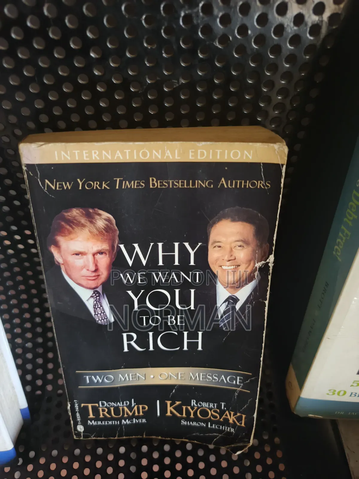 Inspirational Books