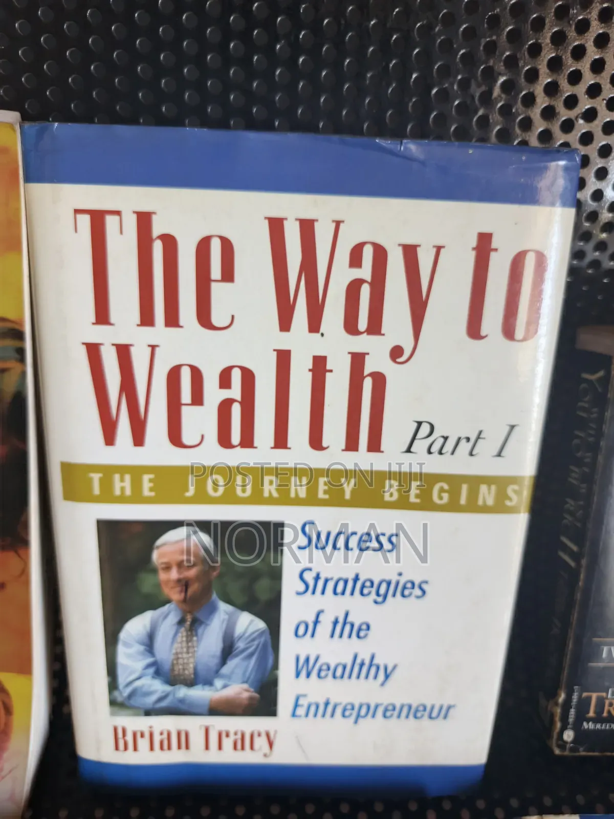 Inspirational Books