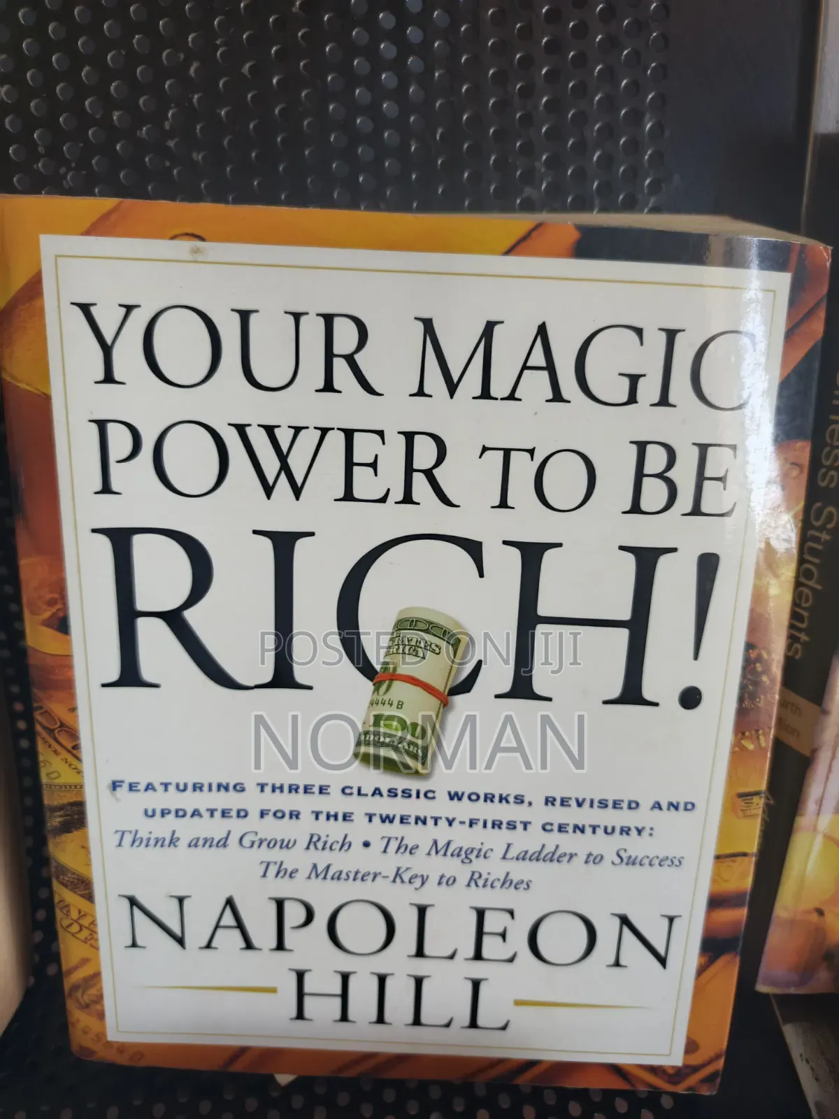 Inspirational Books
