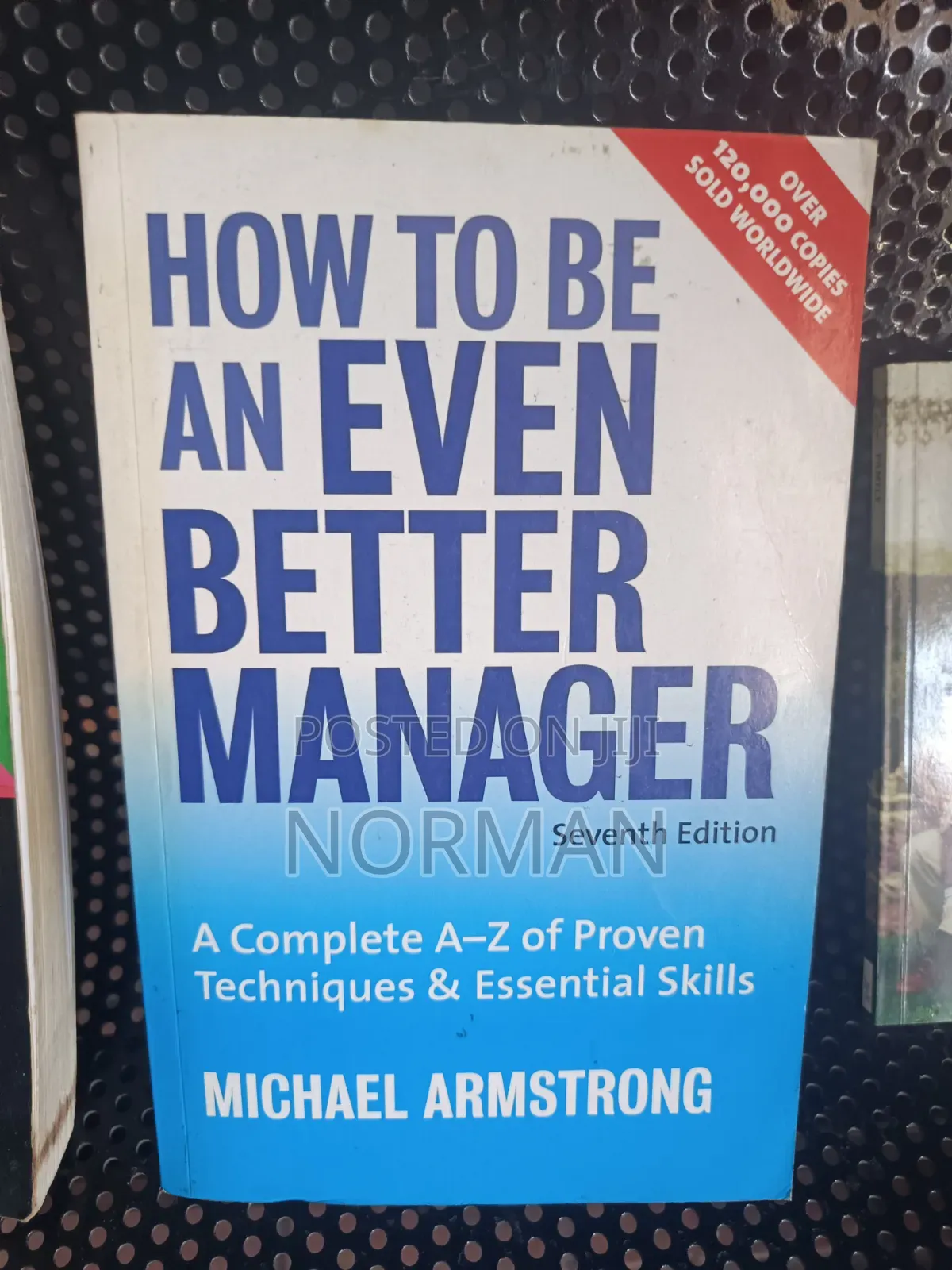 Inspirational Books