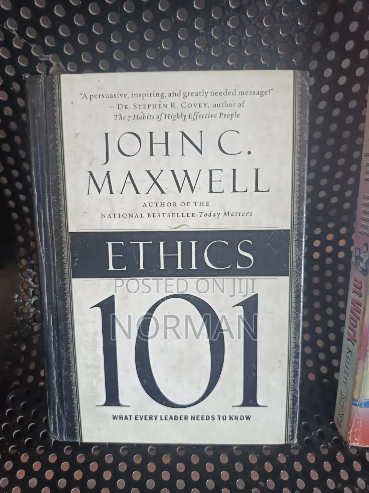 Inspirational Books