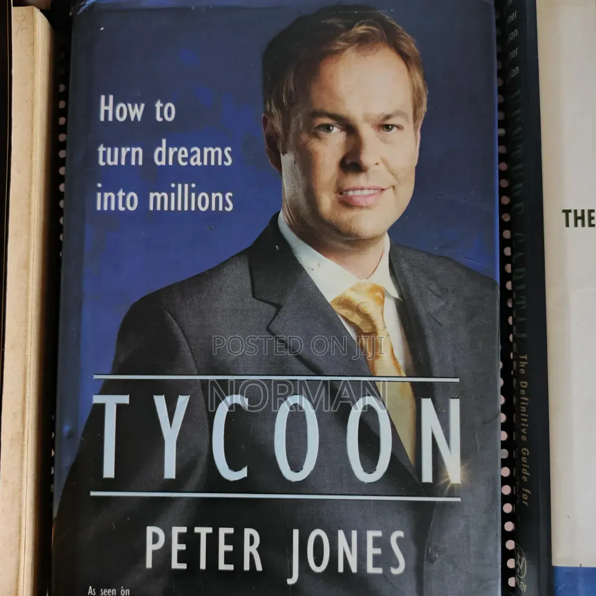 Inspirational Books