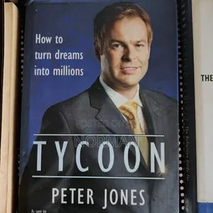 Inspirational Books