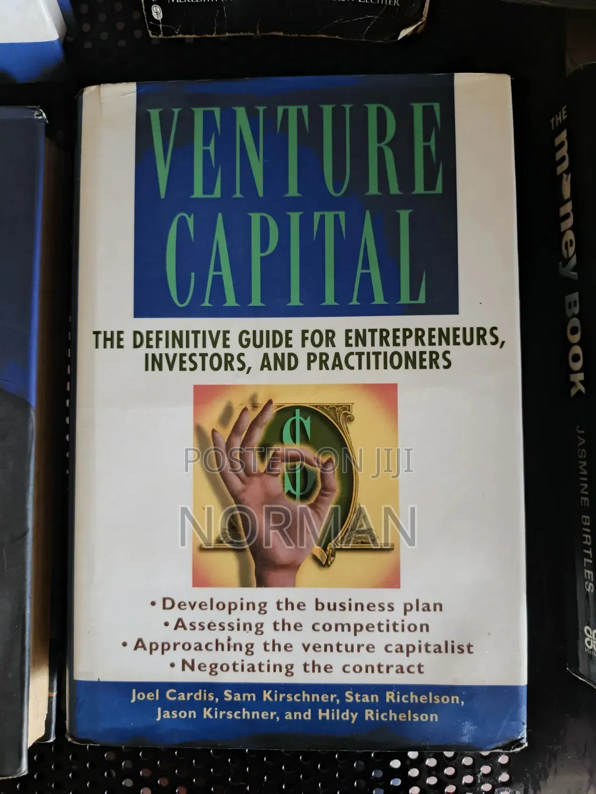 Inspirational Books