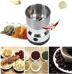 Multifunctional Smash Machine Spice Grinder Electric Machine