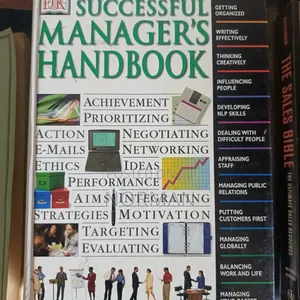 Inspirational Books