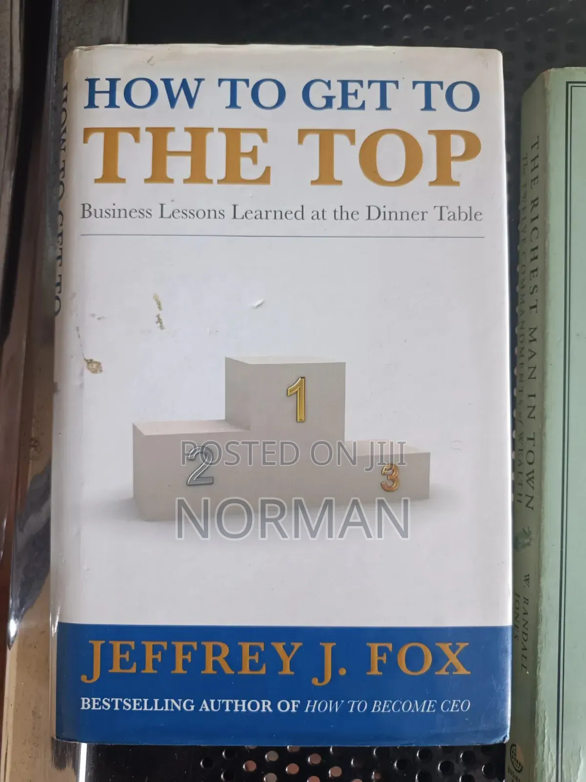 Inspirational Books