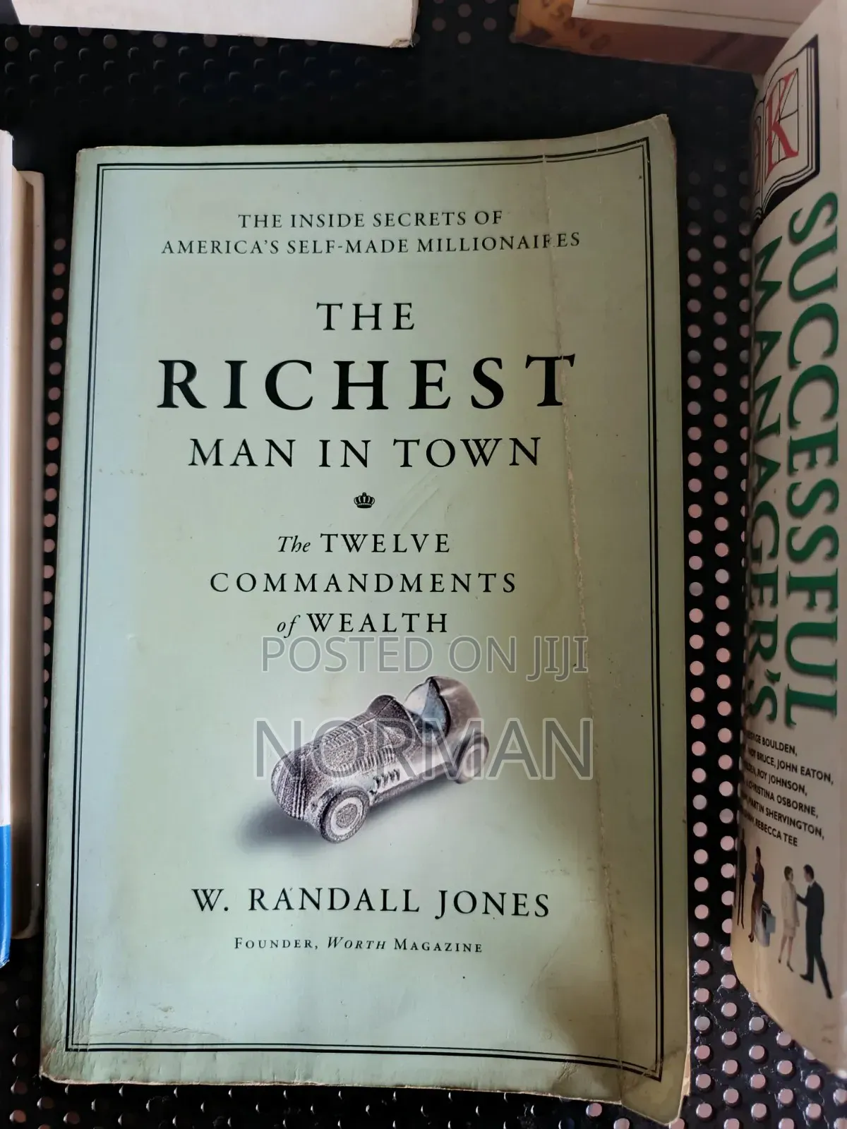 Inspirational Books