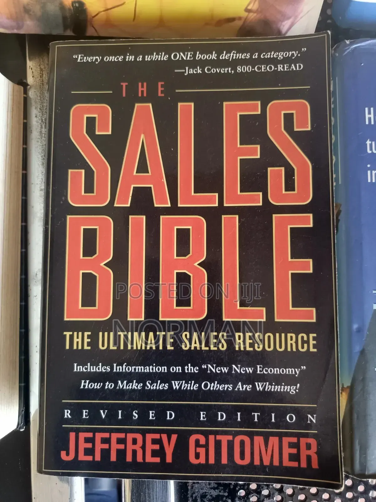 Inspirational Books
