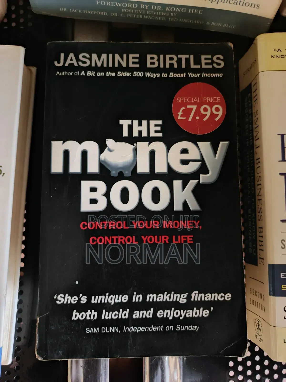 Inspirational Books