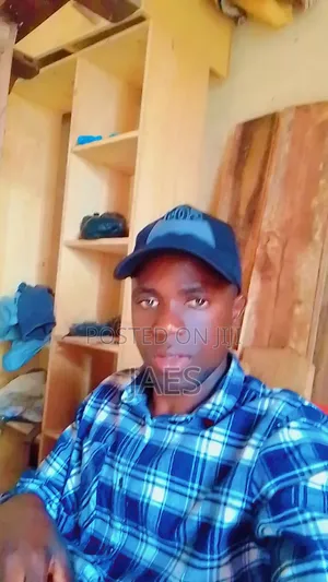 Ssenyonga Shafic