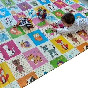 Sitting/Playing Mat