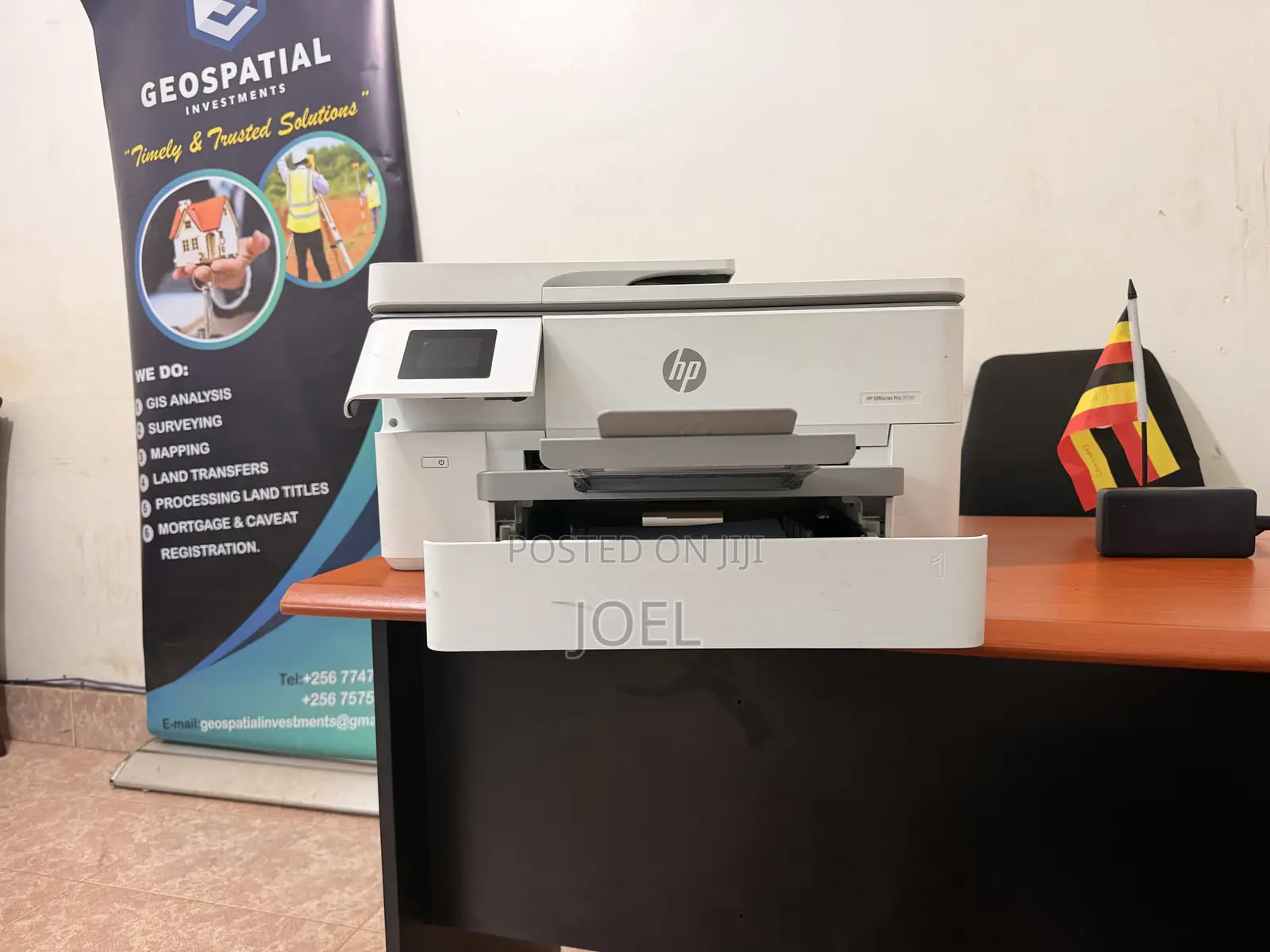 Printer Hp