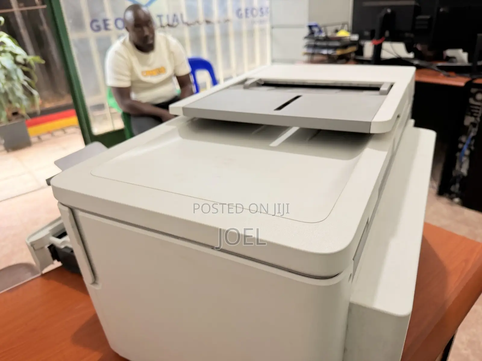 Printer Hp